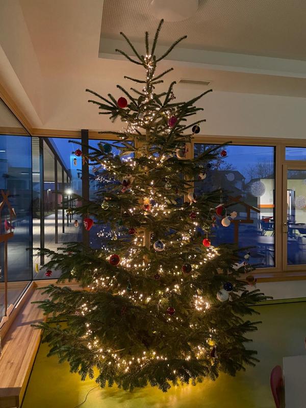 Weihnachten 2025 Weihnachten 2025