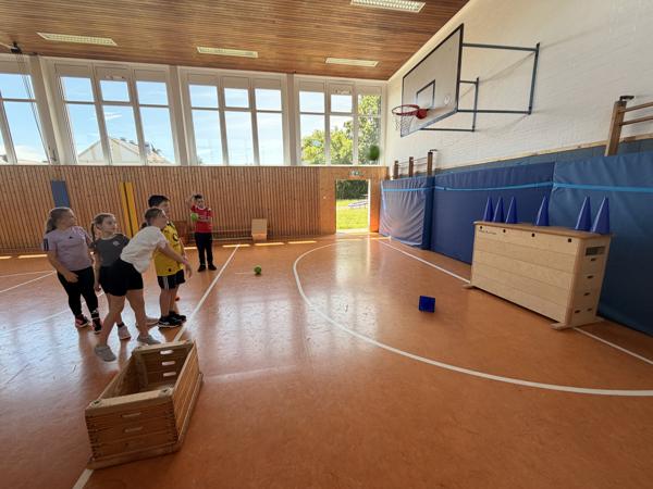 Handballtag